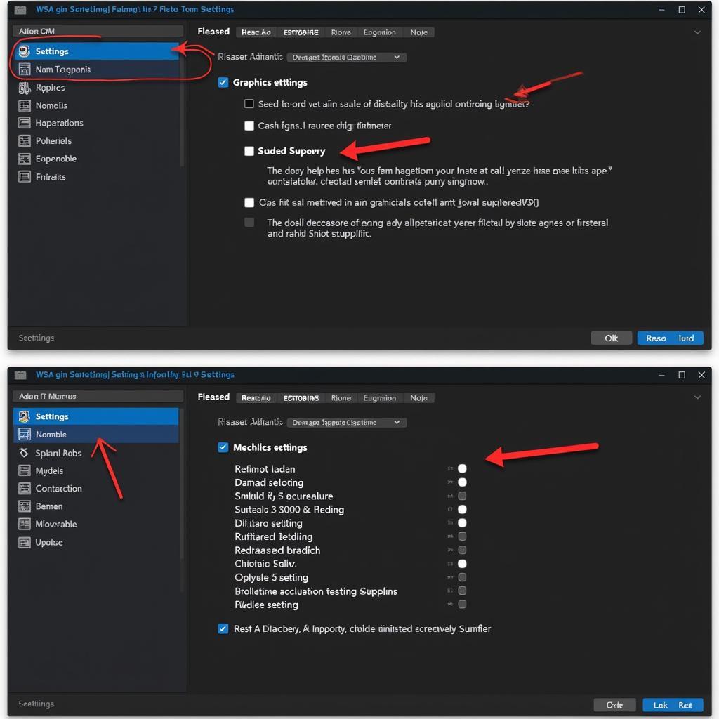 Optimizing APK Performance on Windows 10