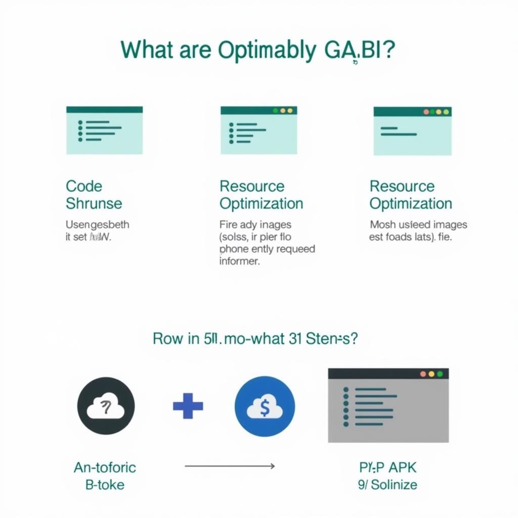 Optimizing APK Size in Xamarin Forms