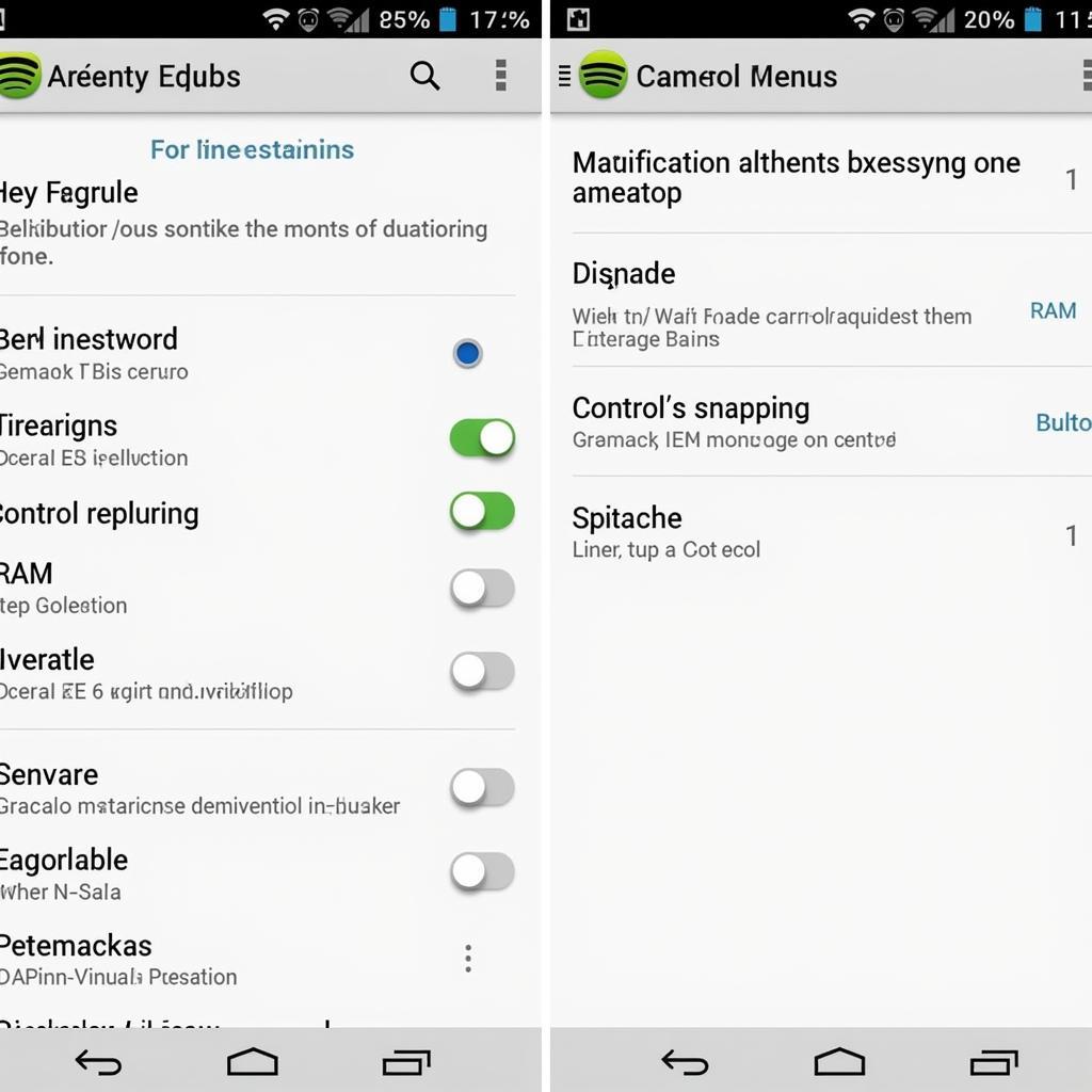 Optimizing Droid4X Settings for Enhanced Gaming Performance