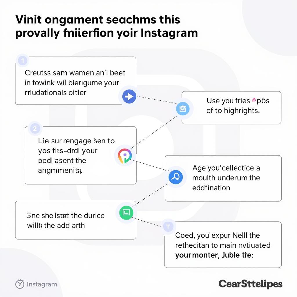 Organic Instagram Growth Strategies