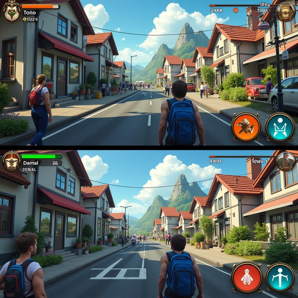 PDP Engine APK Graphics Optimization