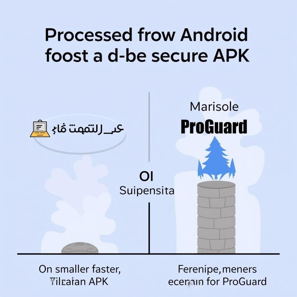 ProGuard Optimized APK