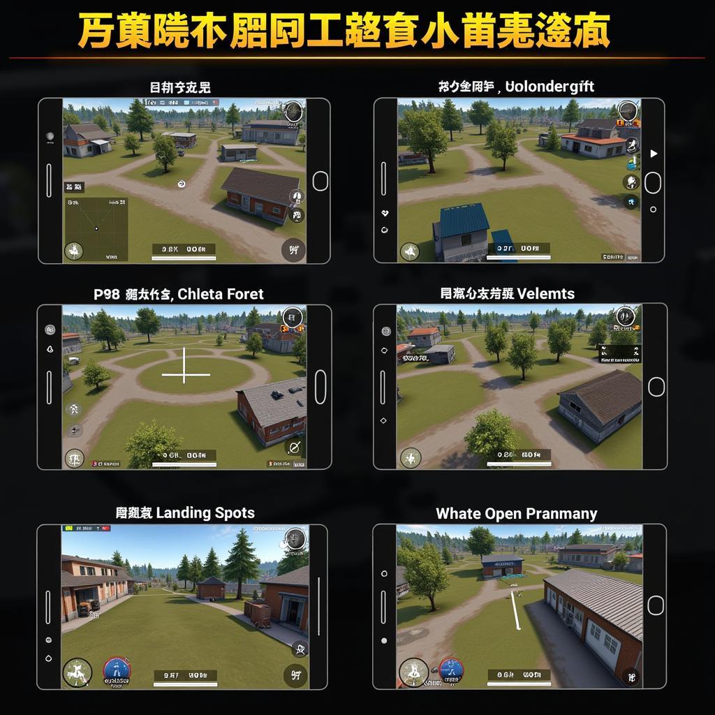 Essential tips and tricks for mastering PUBG Mobile gameplay