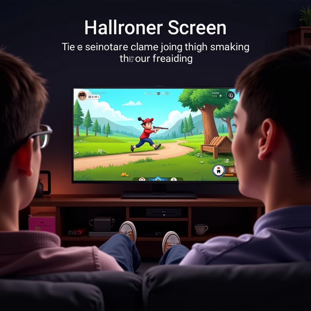 Enjoy immersive gaming and video streaming with Puffin's theater mode.