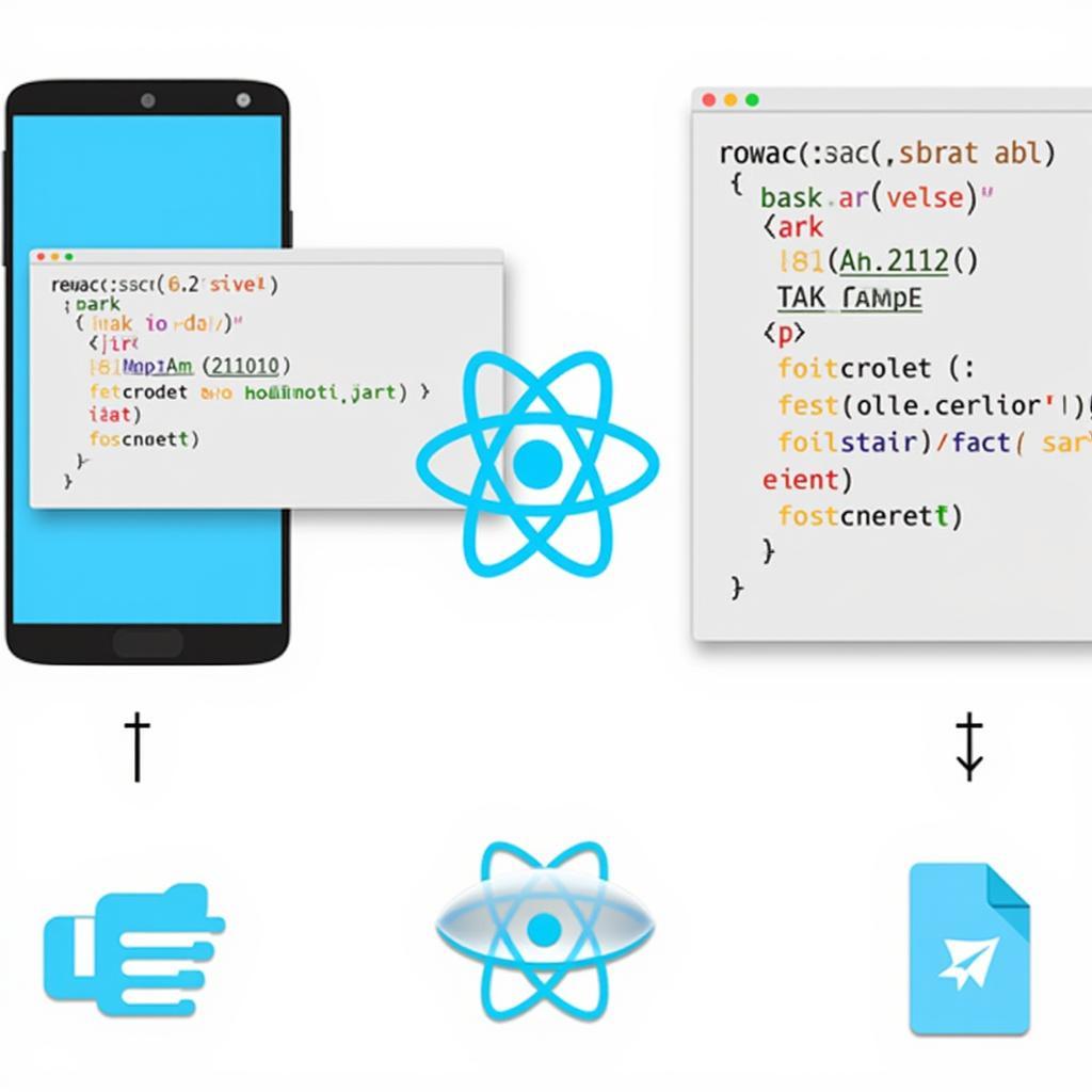 React Native APK Development Process