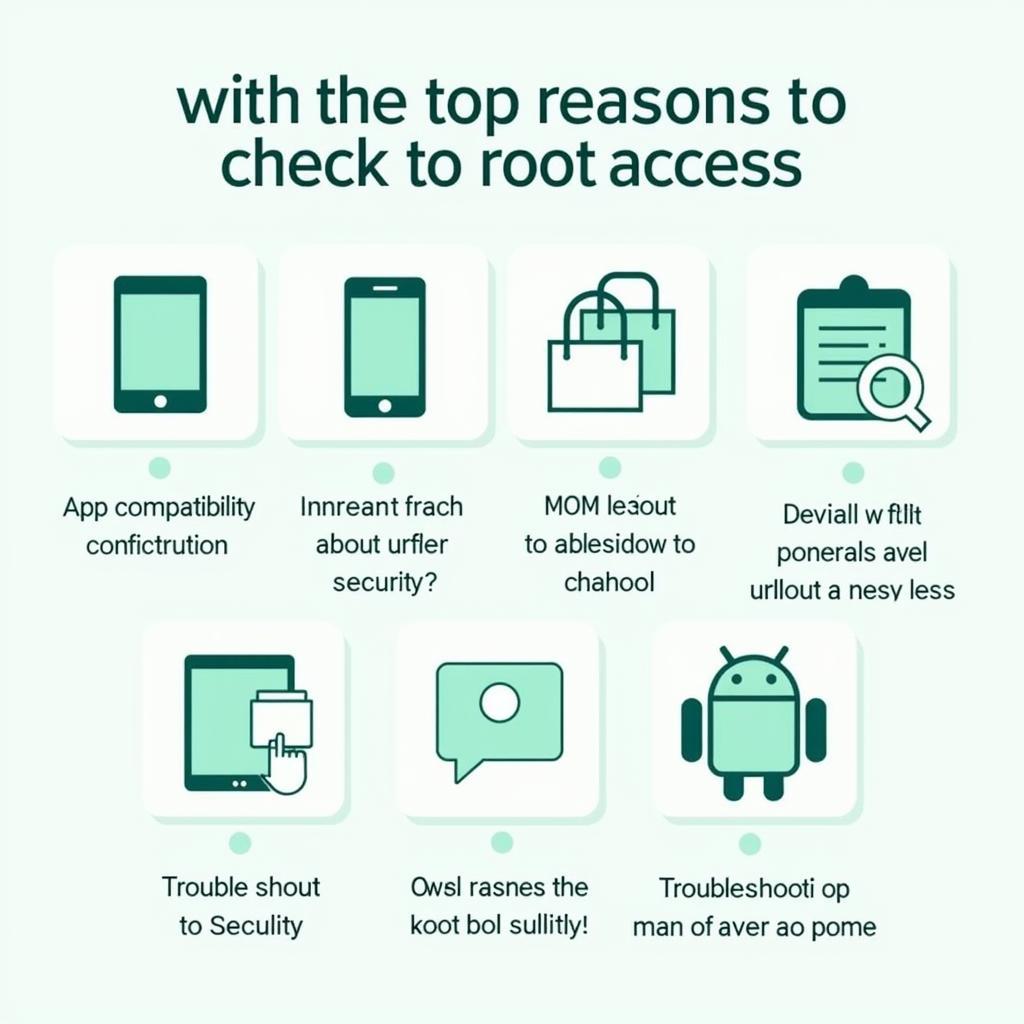 Reasons to Check Root Access on Android