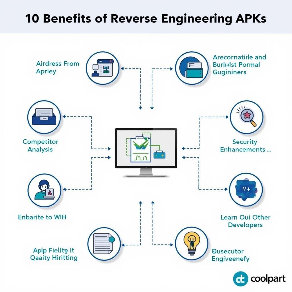 Benefits of Reverse Engineering