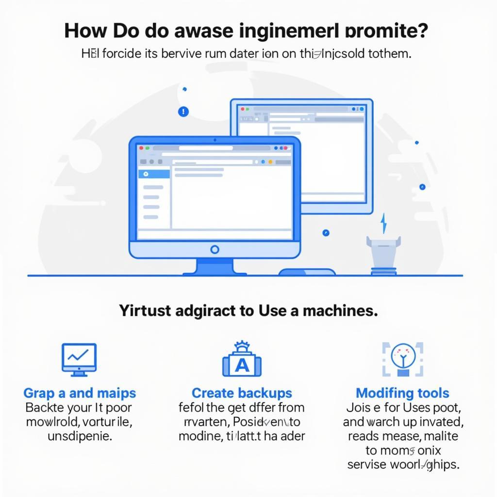 Reverse Engineering Best Practices