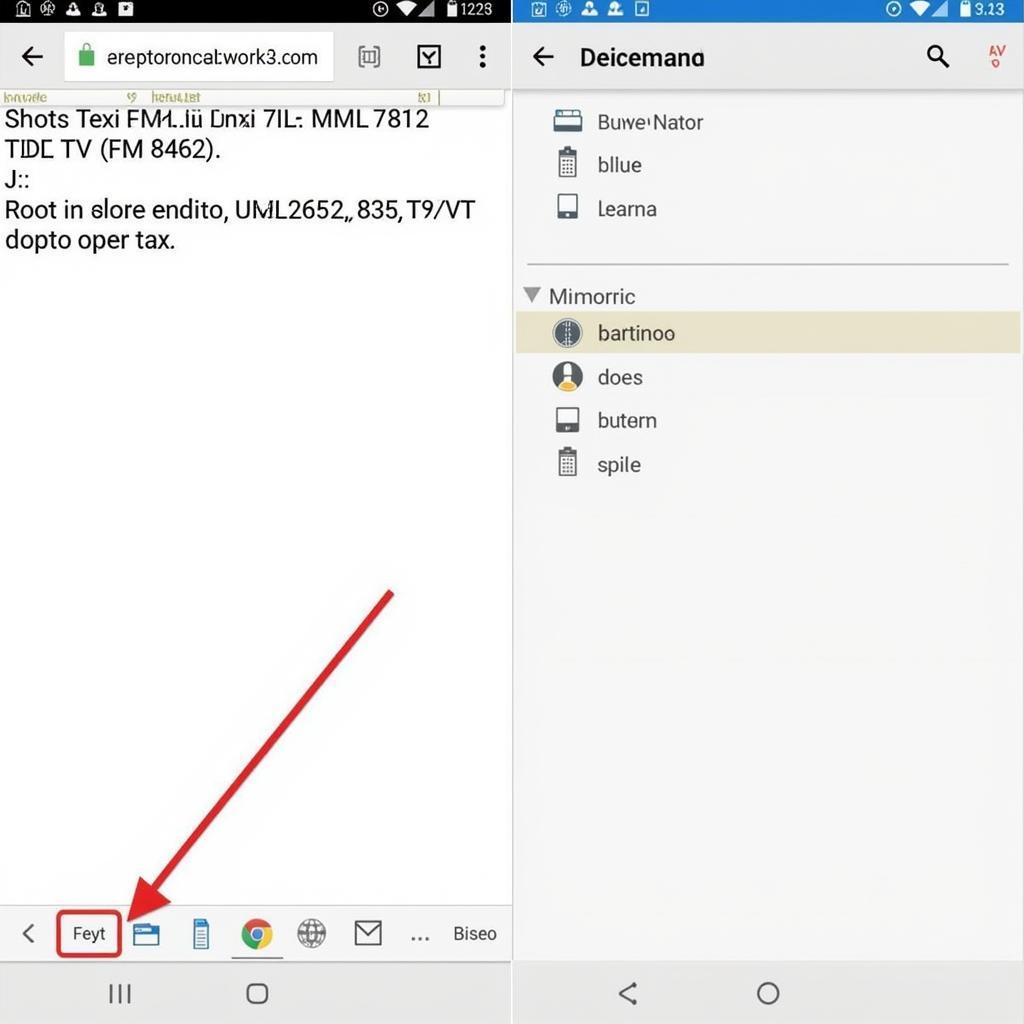 Root Explorer Pro APK File Editing