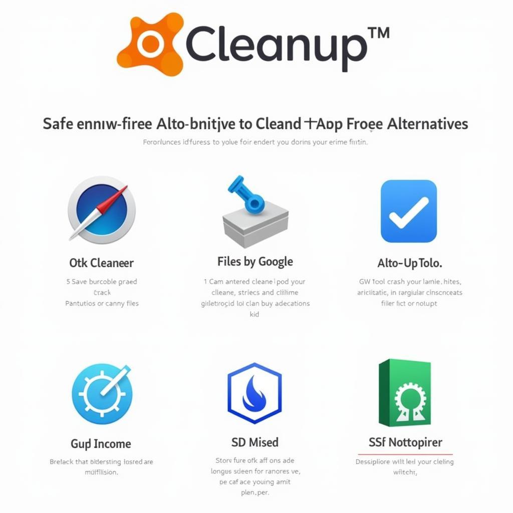 Safe Alternatives to Avast Cleanup Pro Crack APK