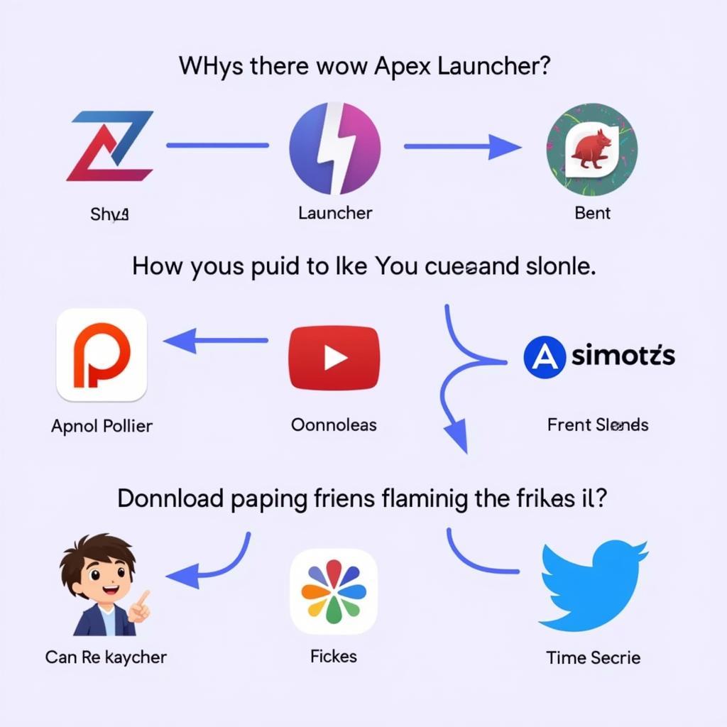 Download Apex Launcher APK from Trusted Sources