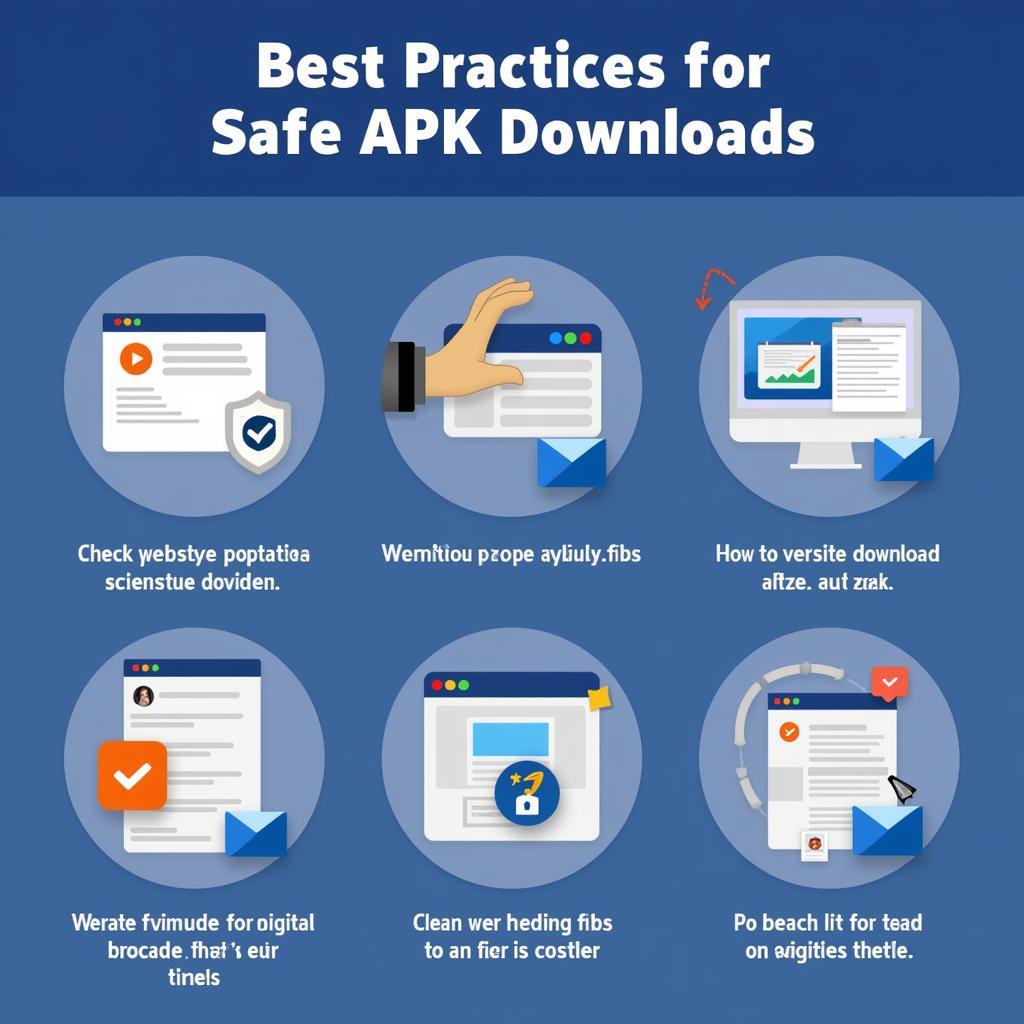 Guide to Safely Downloading APKs