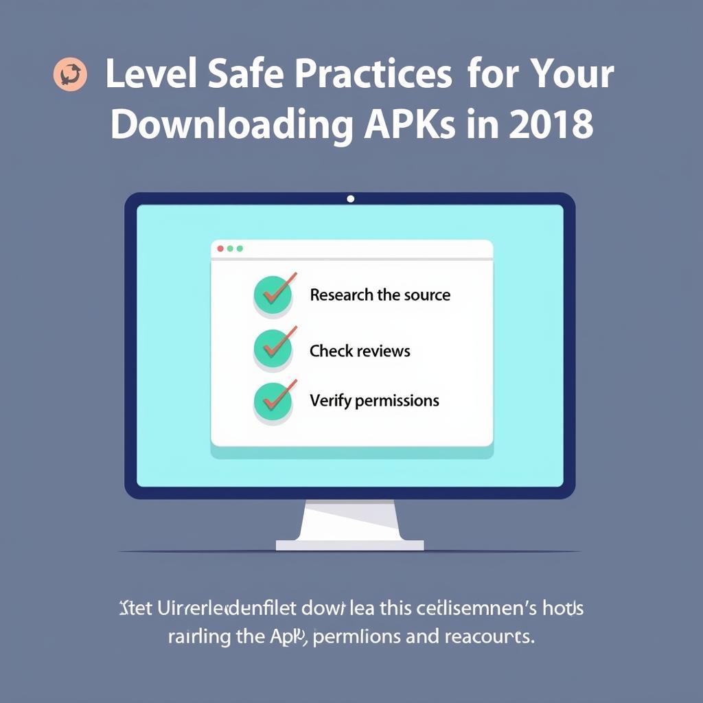 Safe APK Download Practices 2018