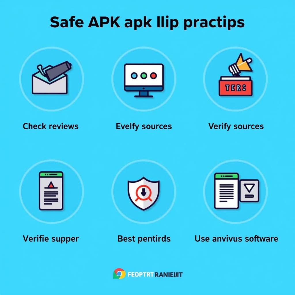 Safe APK Download Practices