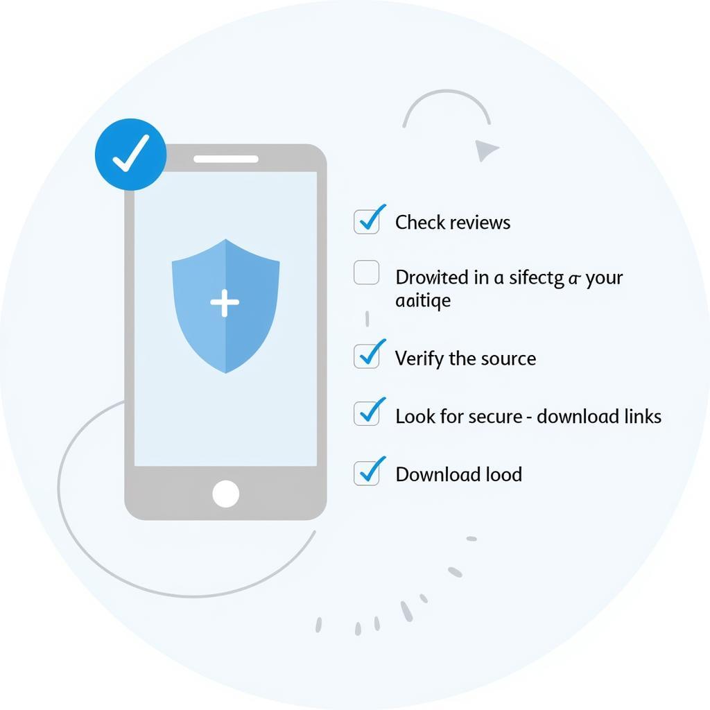 Safe APK Download Tips