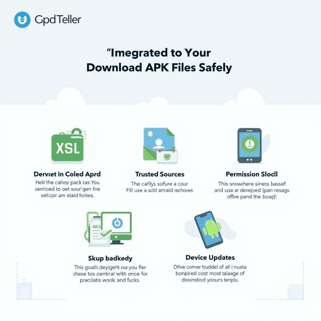 Safe APK Download Tips