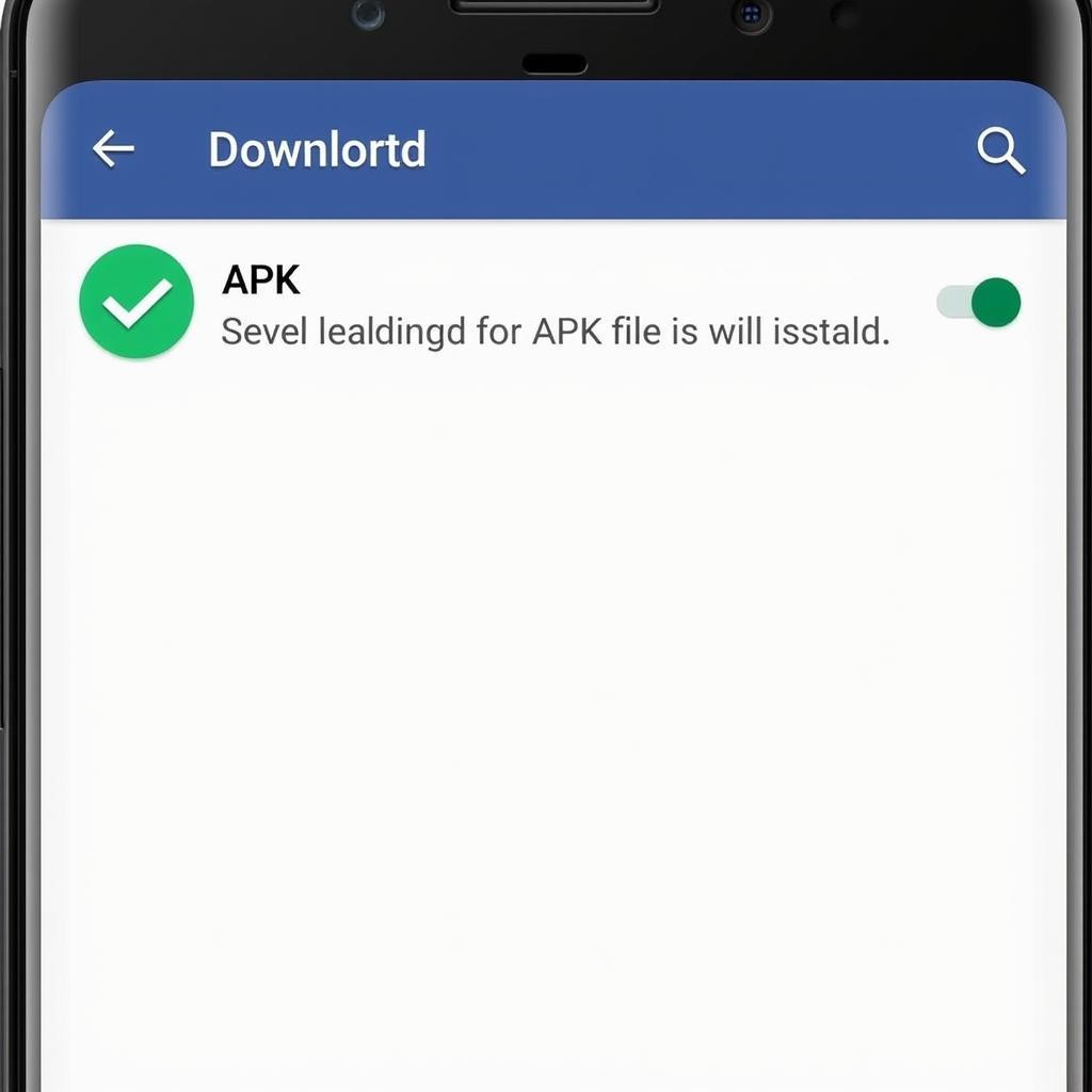 Safe APK Downloads