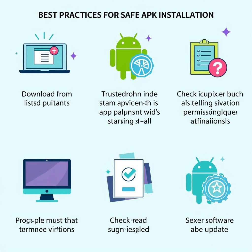 Safe APK Installation Tips