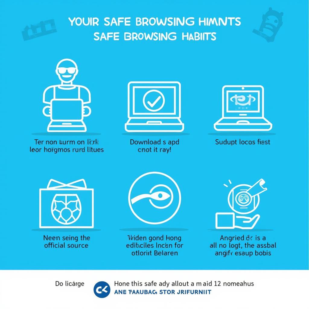 Tips for Safe Browsing