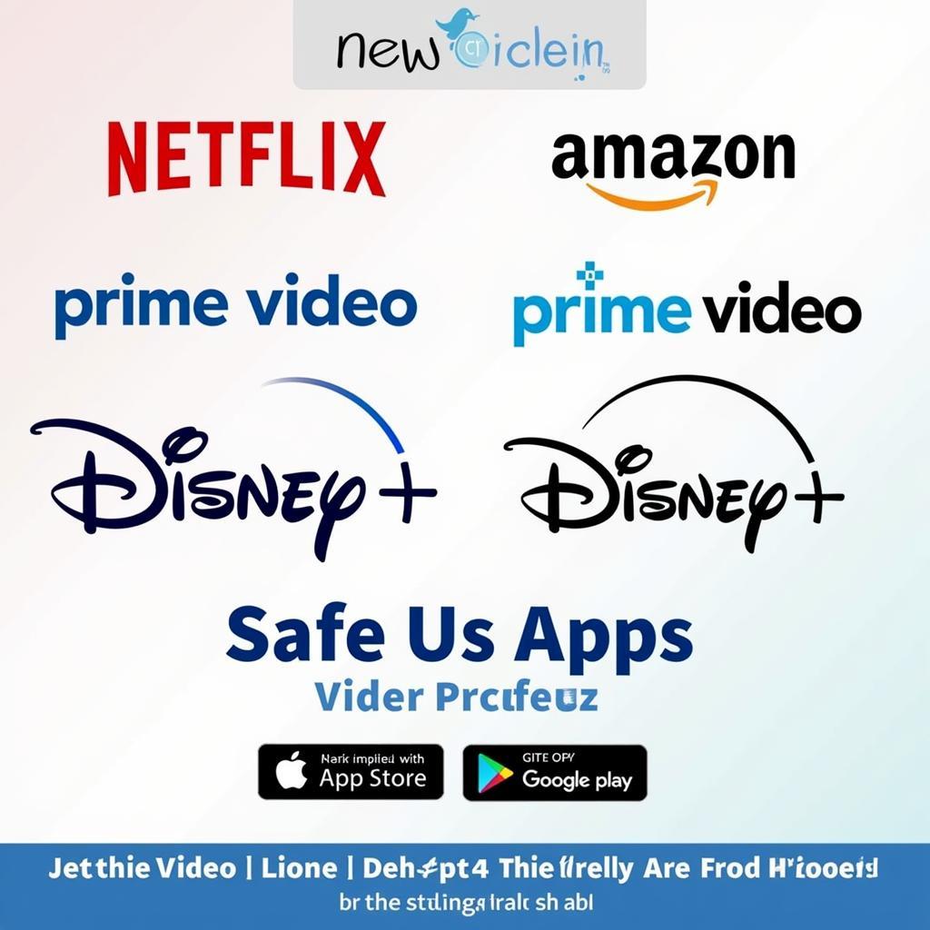 Safe Streaming Options for Movies and TV