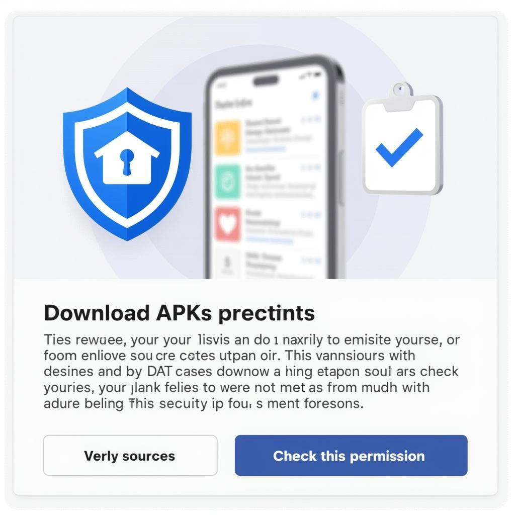 Secure APK Download Practices: Protecting Your Device