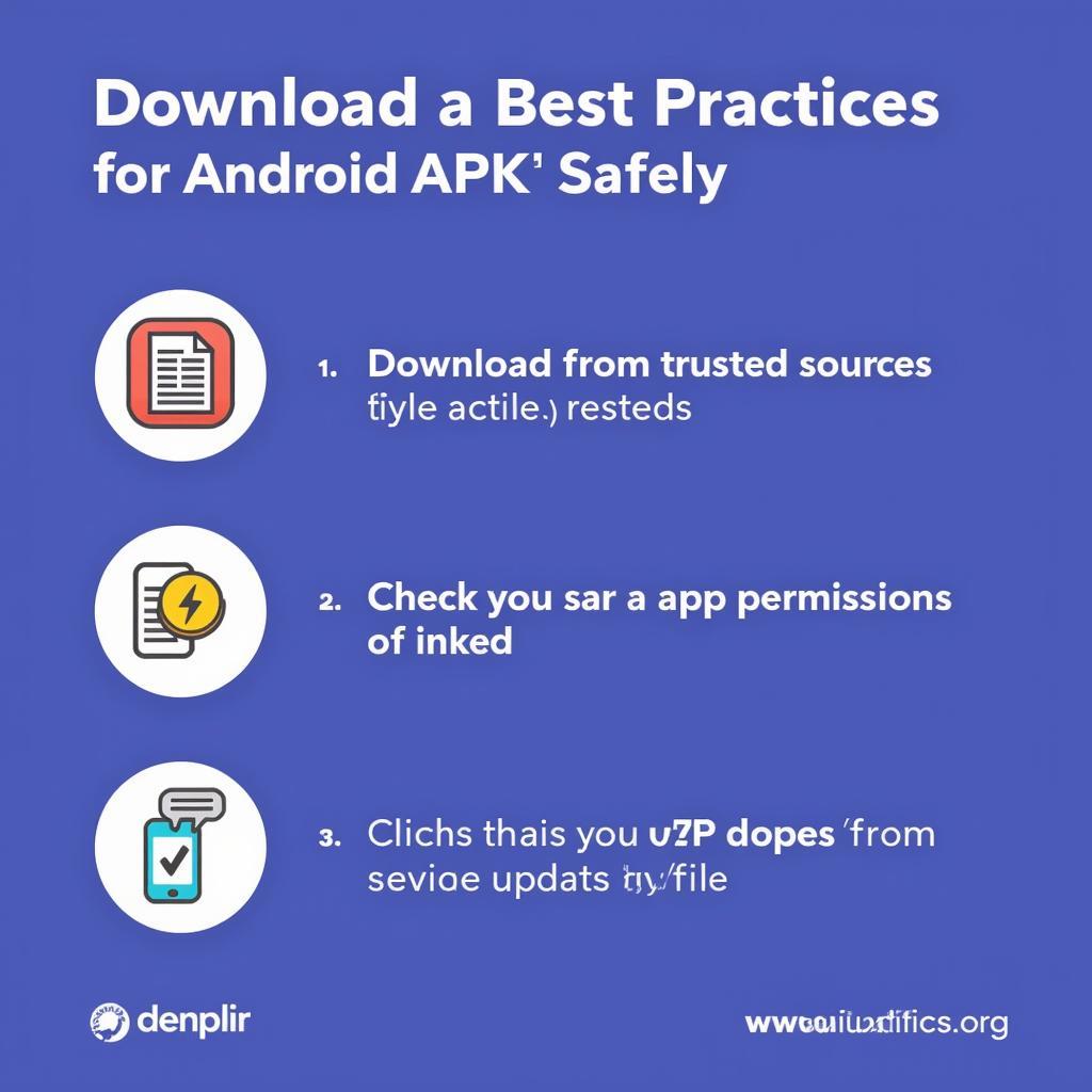 Safe APK Download Practices