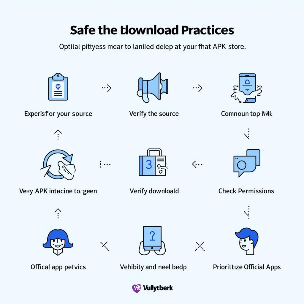 Secure APK Download Tips