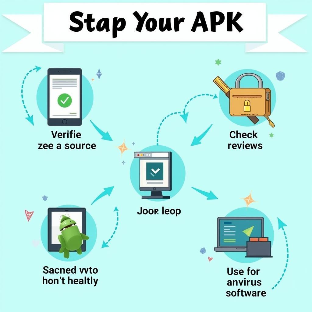 Secure APK Download Tips