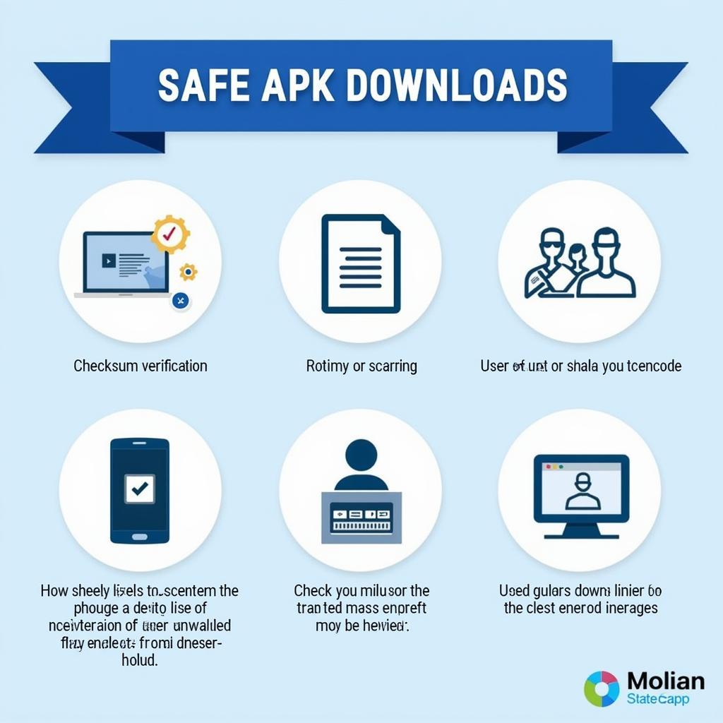 Secure APK Download Tips