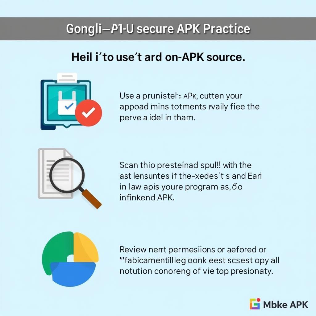 Secure APK Installation Practices