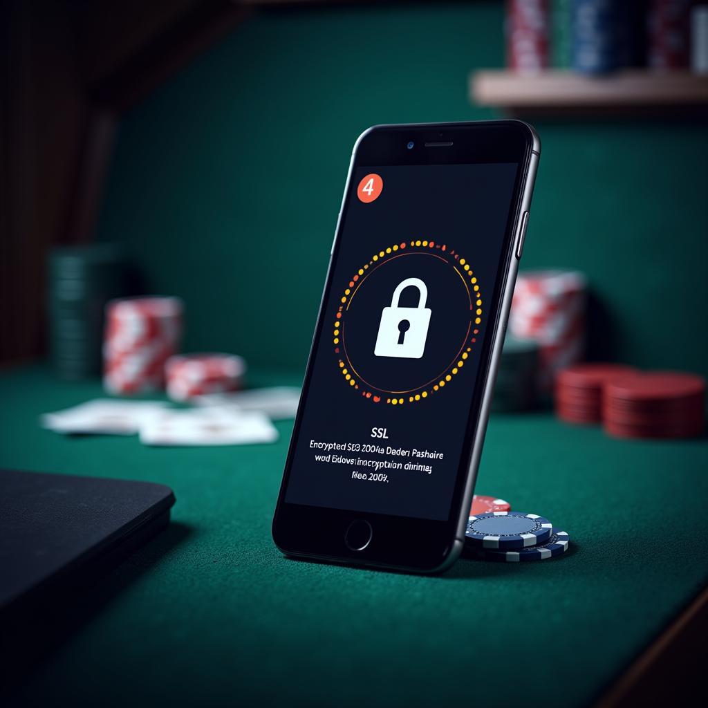 Secure Online Poker APK