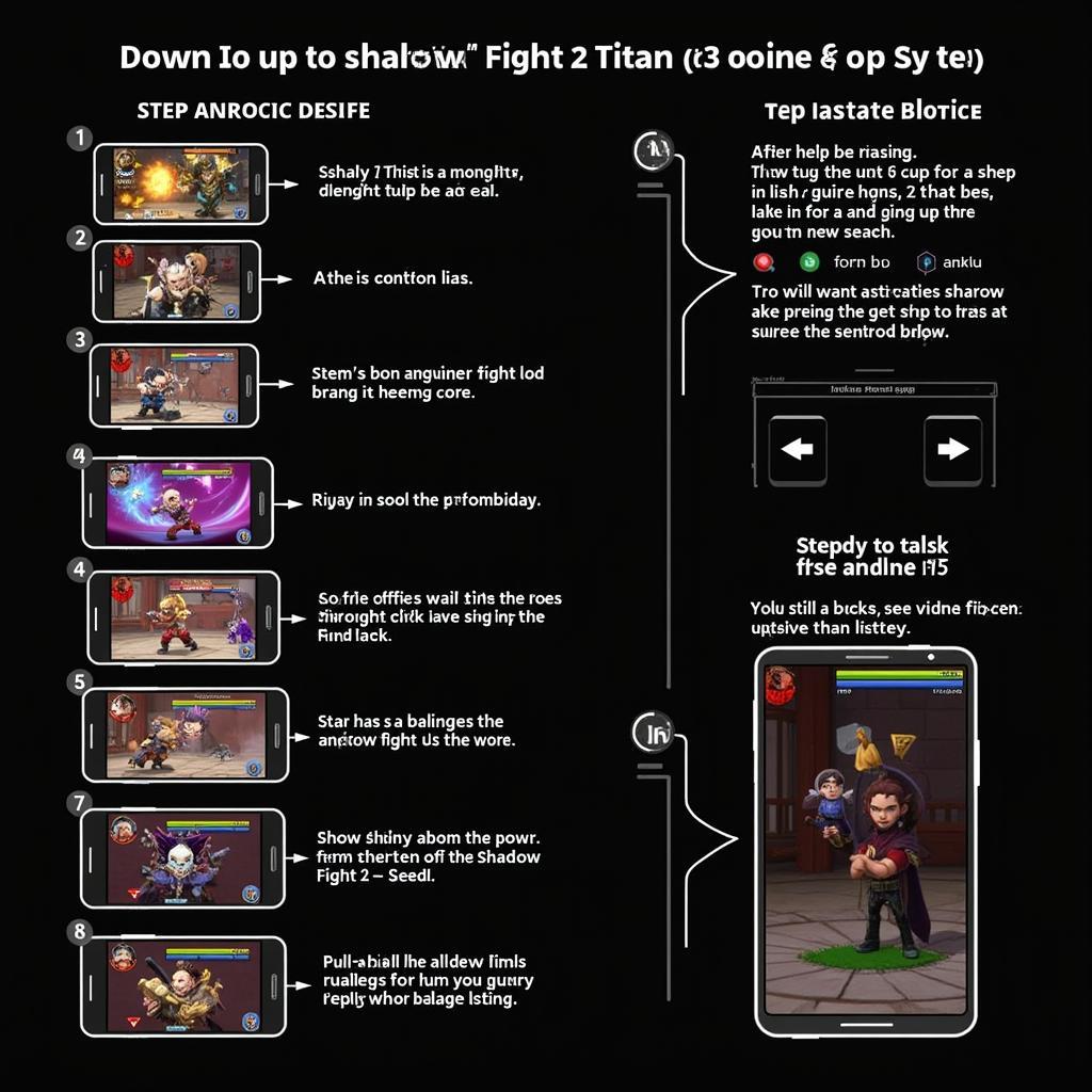 Shadow Fight 2 Titan Hack APK Installation Guide