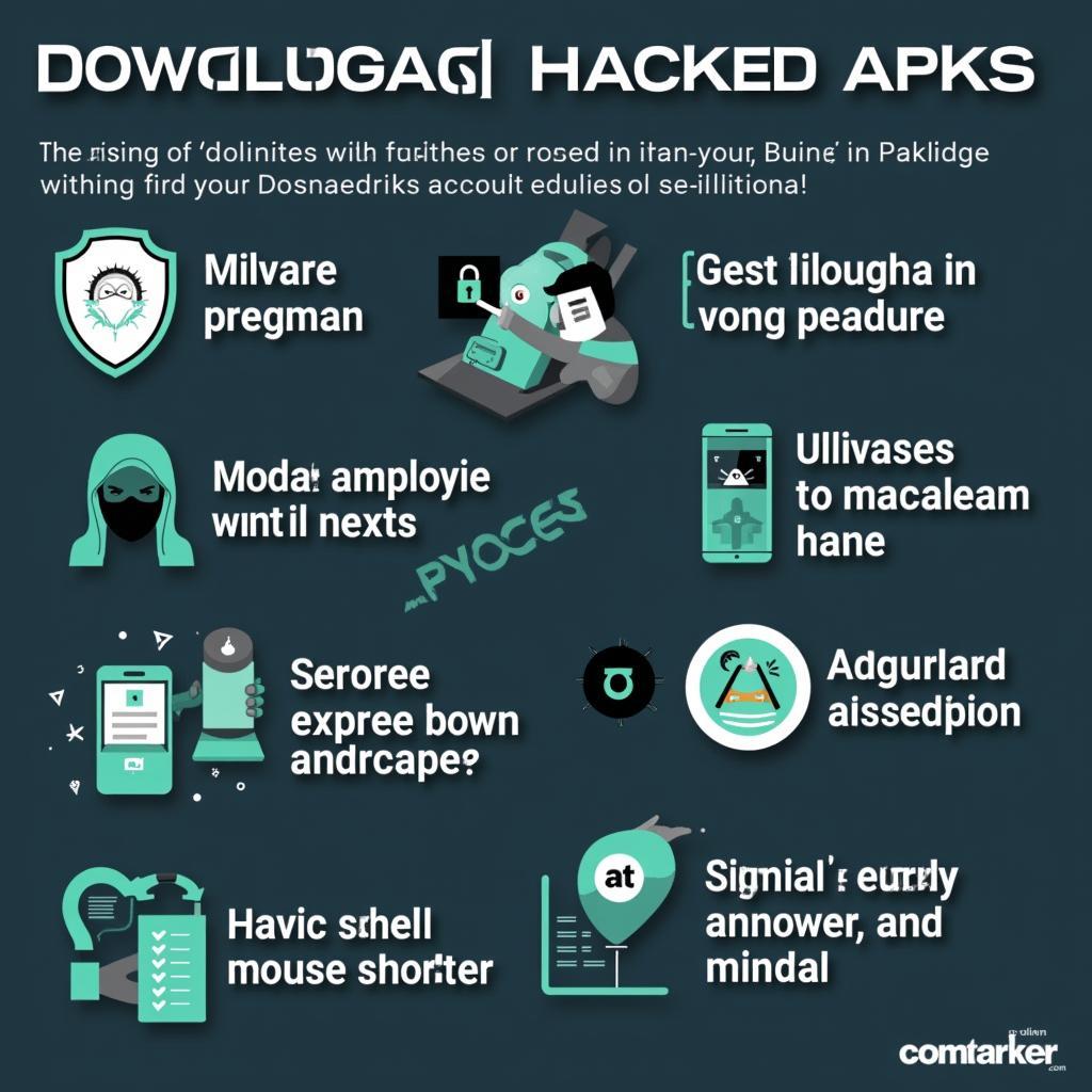 Shadow Fight 3 Security Risks from Hacked APKs