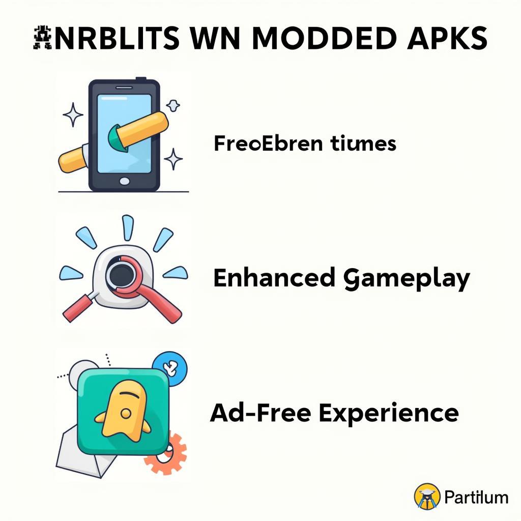 Benefits of Sharing APK Mods