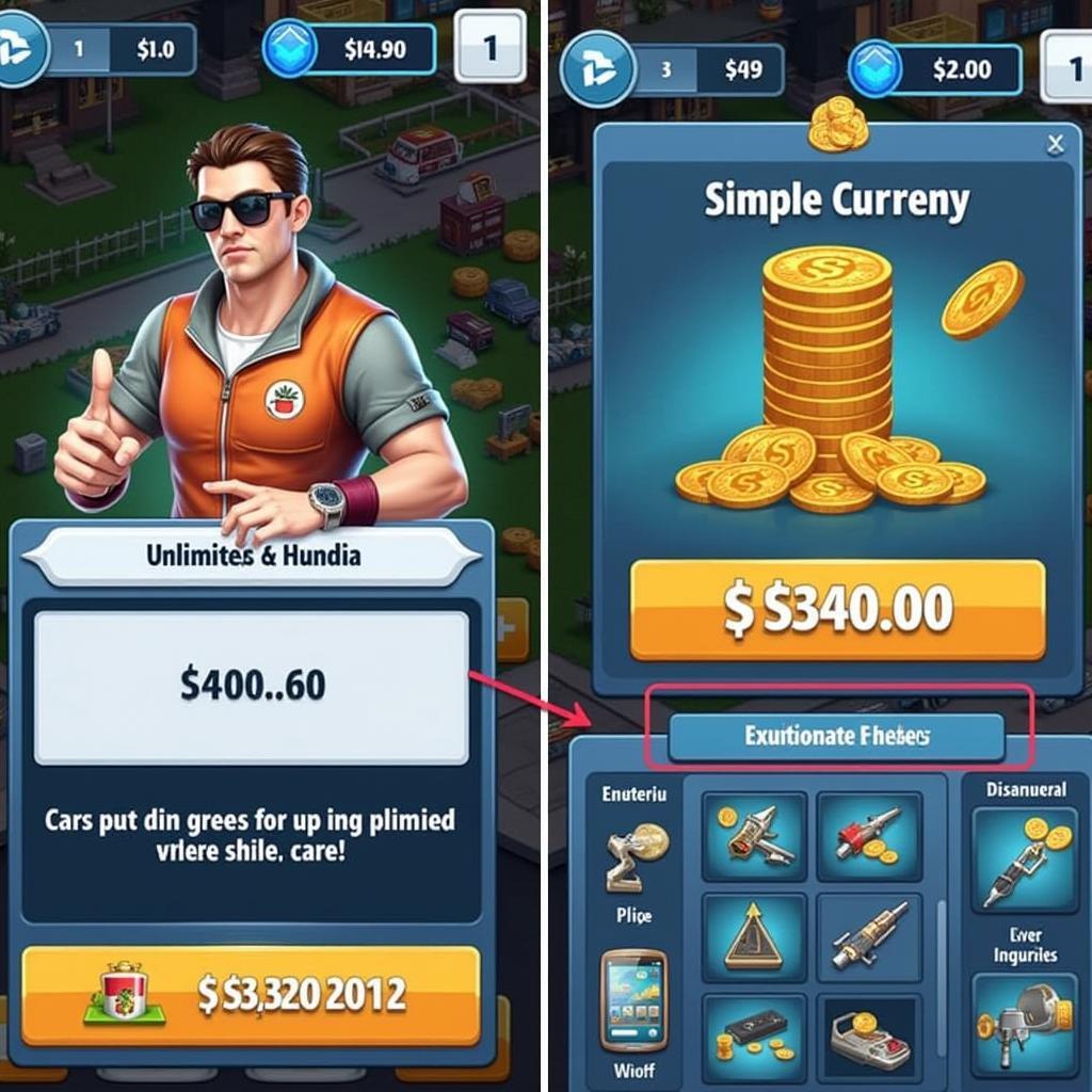 Smartphone Tycoon 2 Mod APK Unlimited Money Screenshot