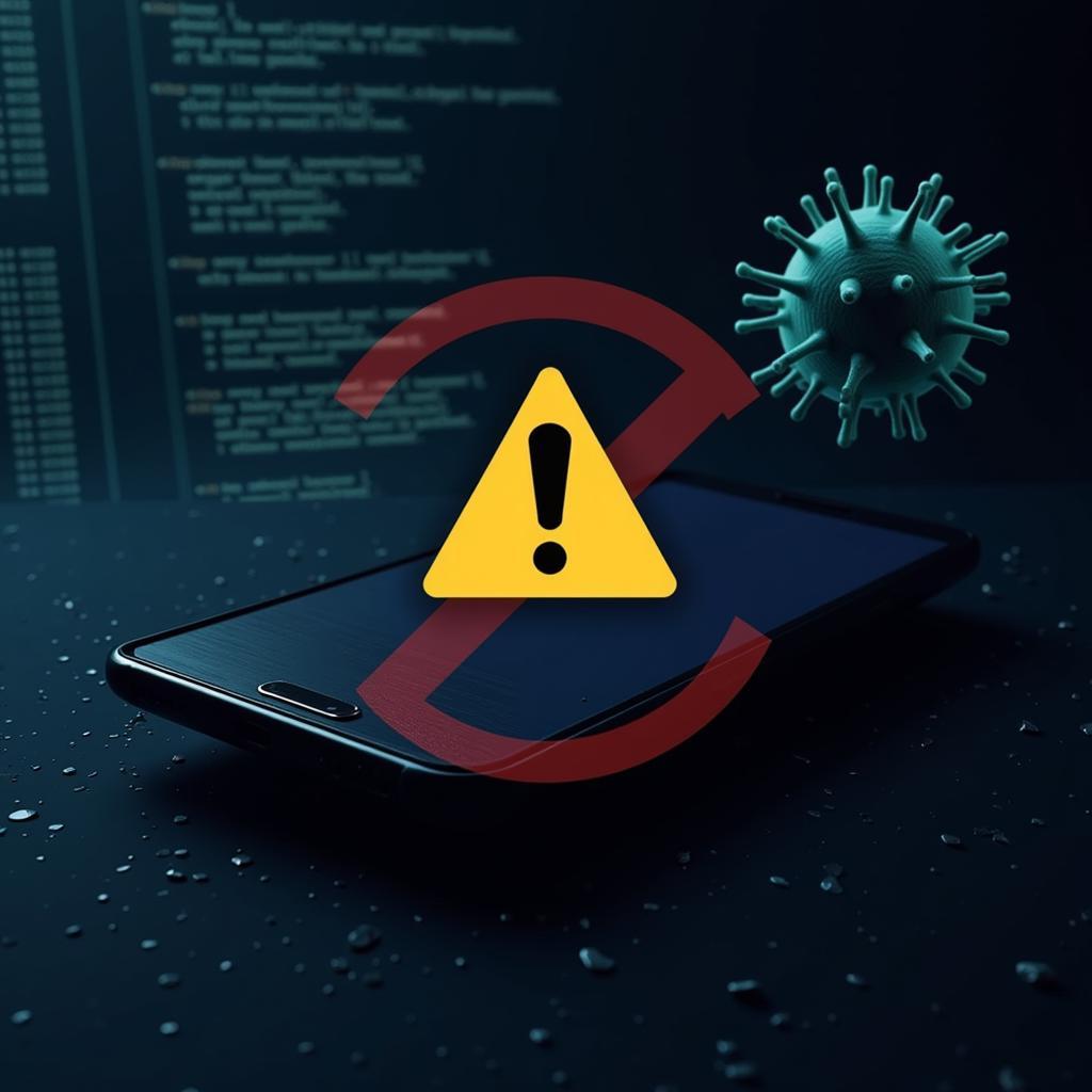 SVZ APK Security Risks