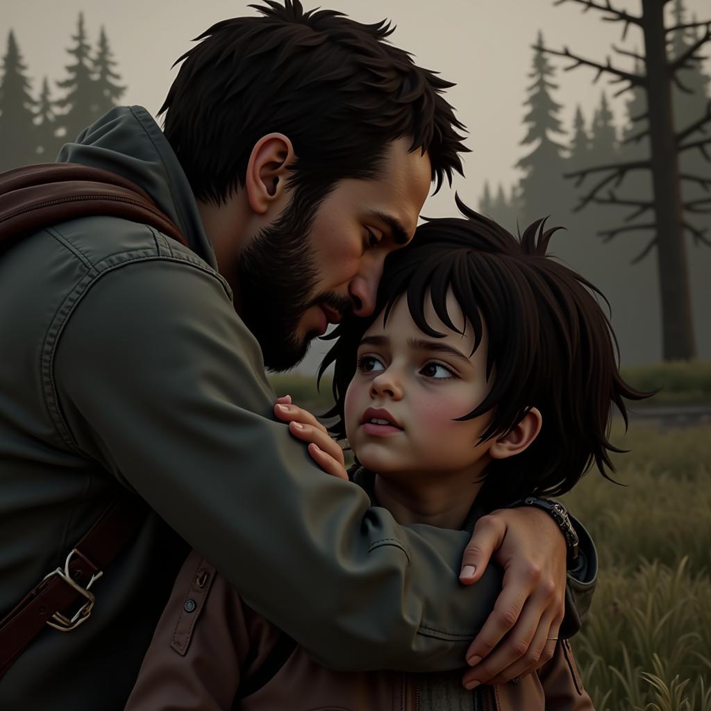 The Walking Dead Season One: Lee and Clementine