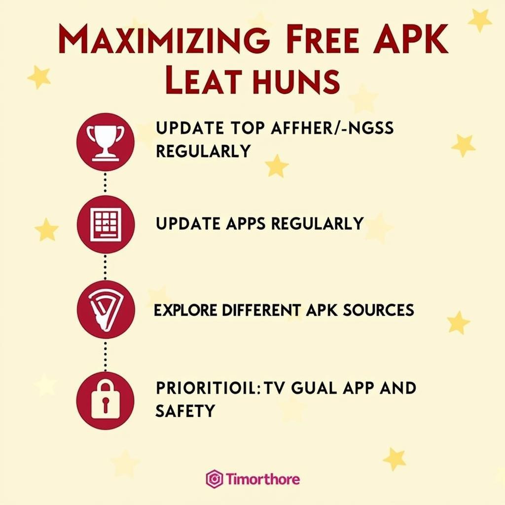 Tips for Maximizing APK Experience