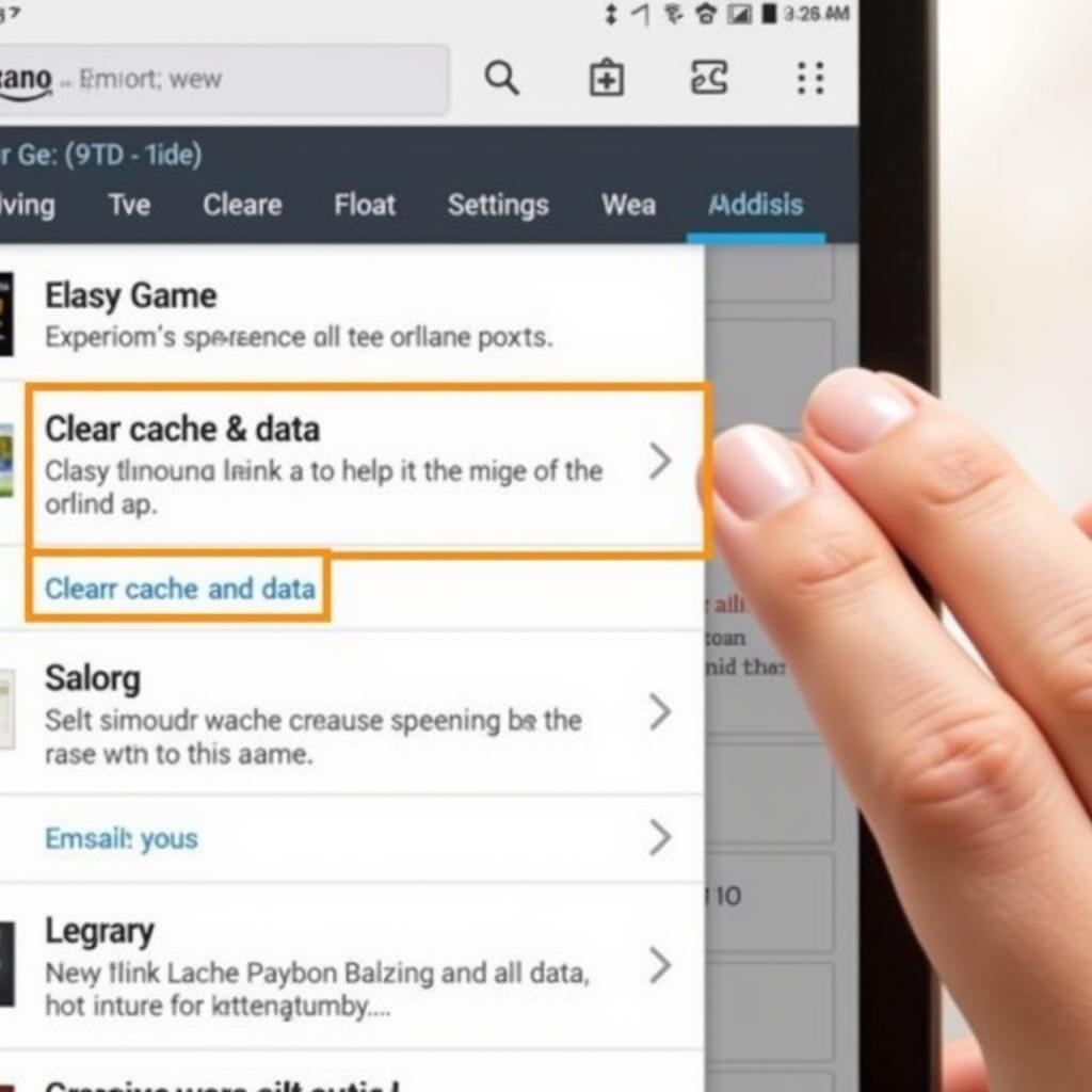 Troubleshooting Amazon Kindle APK Issues