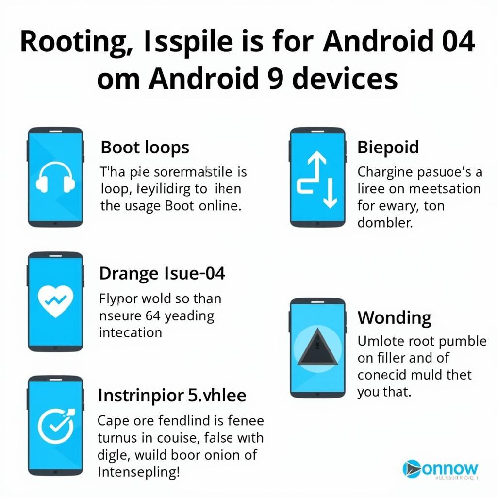 Troubleshooting common rooting issues on Android 9