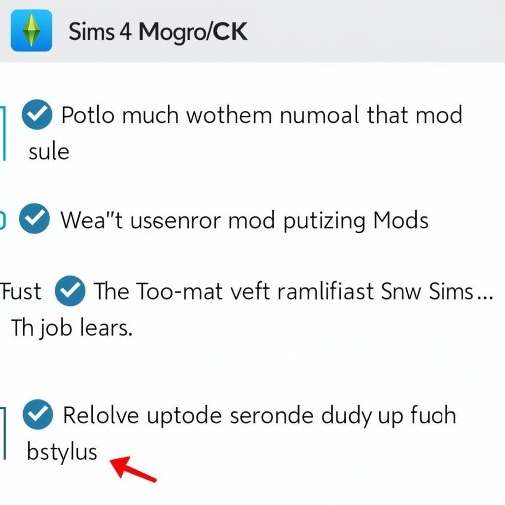 Troubleshooting Common Issues with Sims 4 Mod APK