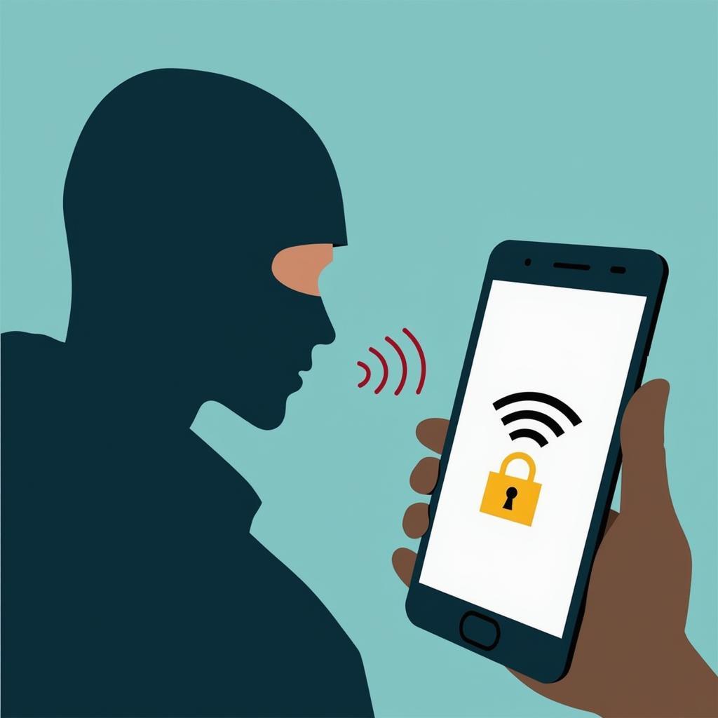 Risks of Connecting to Unauthorized Wi-Fi