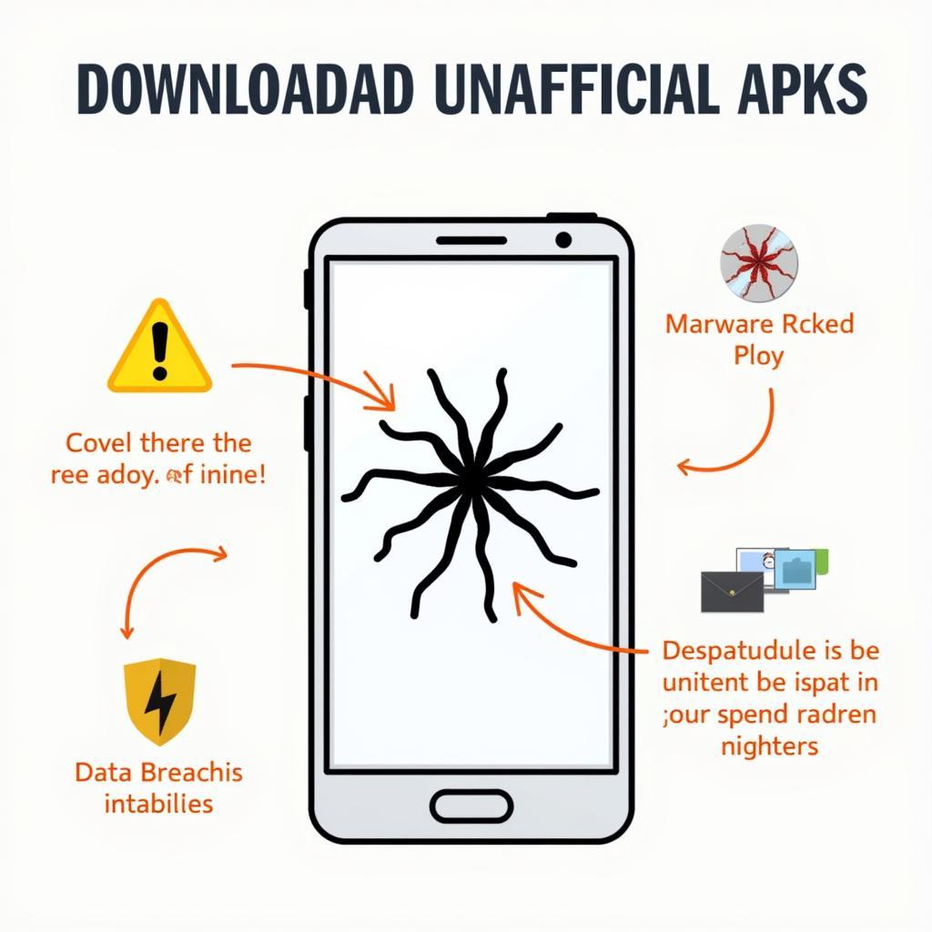 Risks of Downloading Unofficial APKs