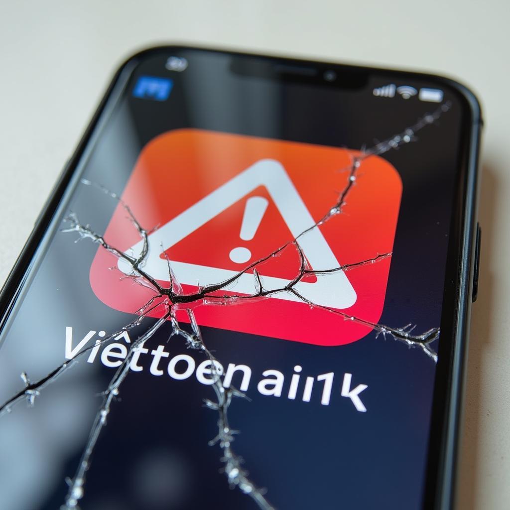 Risks of Using Vietcombank APK Mod