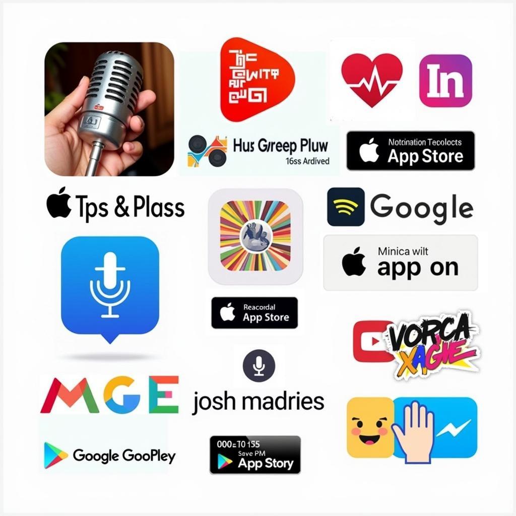 Voice Recording App Alternatives