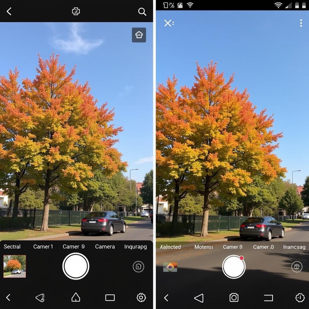 Enhanced Xiaomi Photography with APK Camera