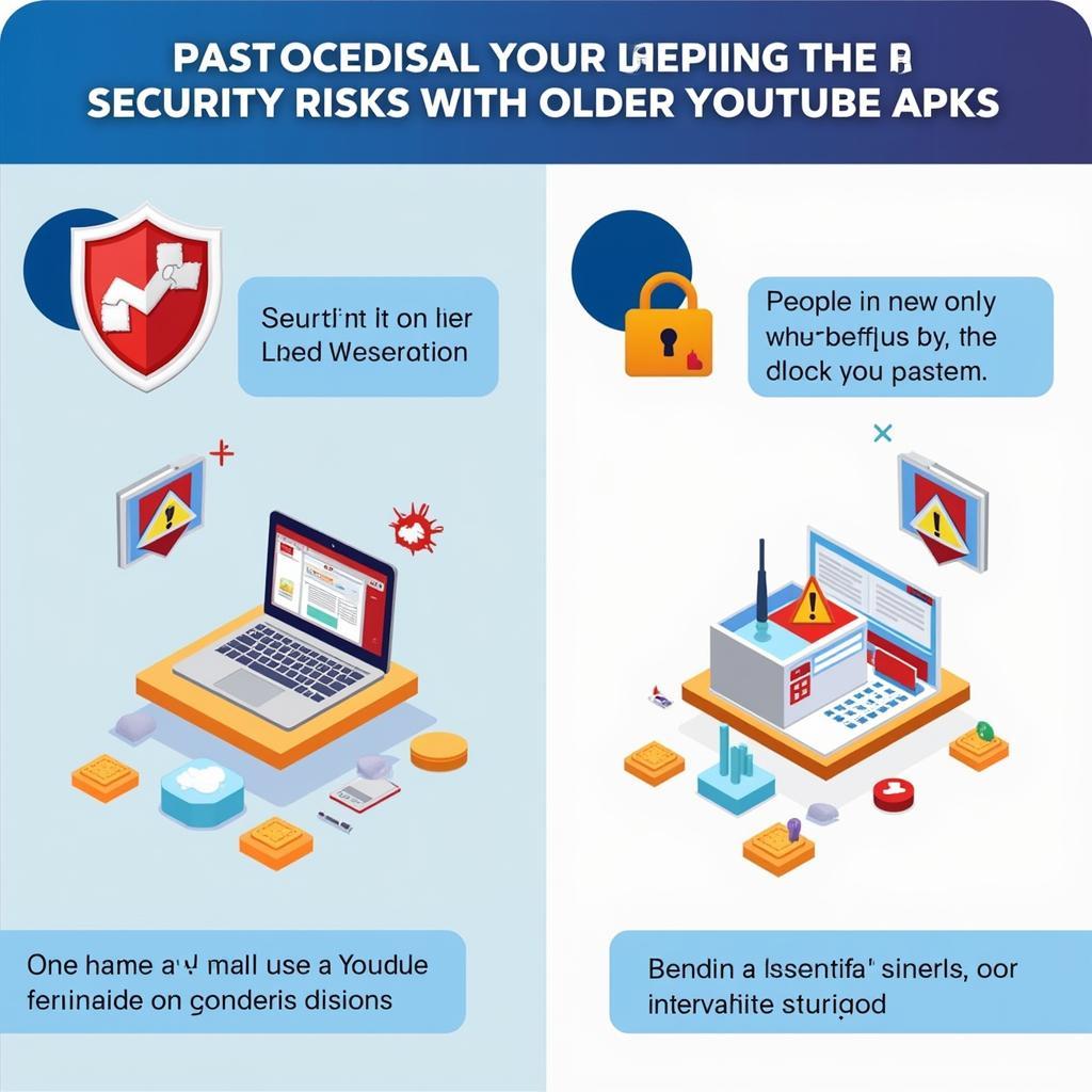 YouTube APK Security Risks and Rewards