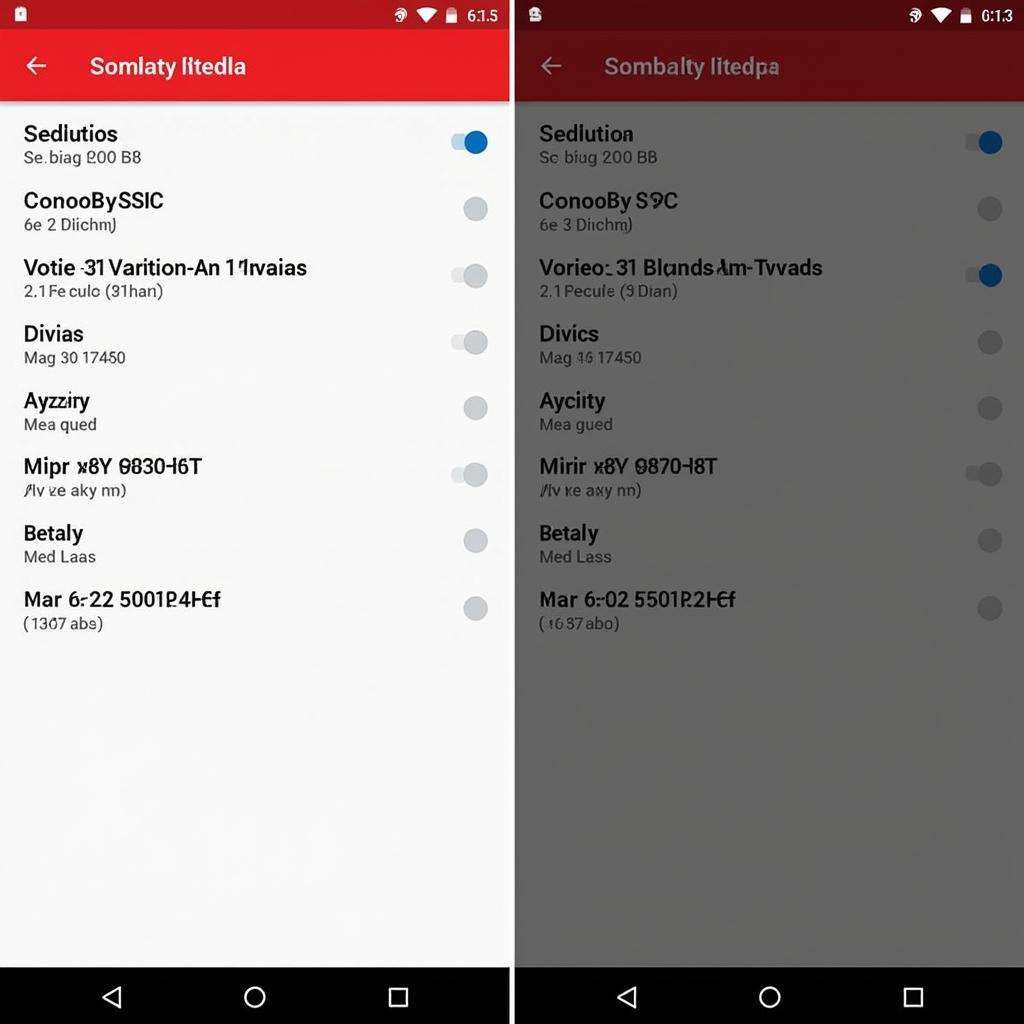 YouTube Downloader APK Mod Download Options