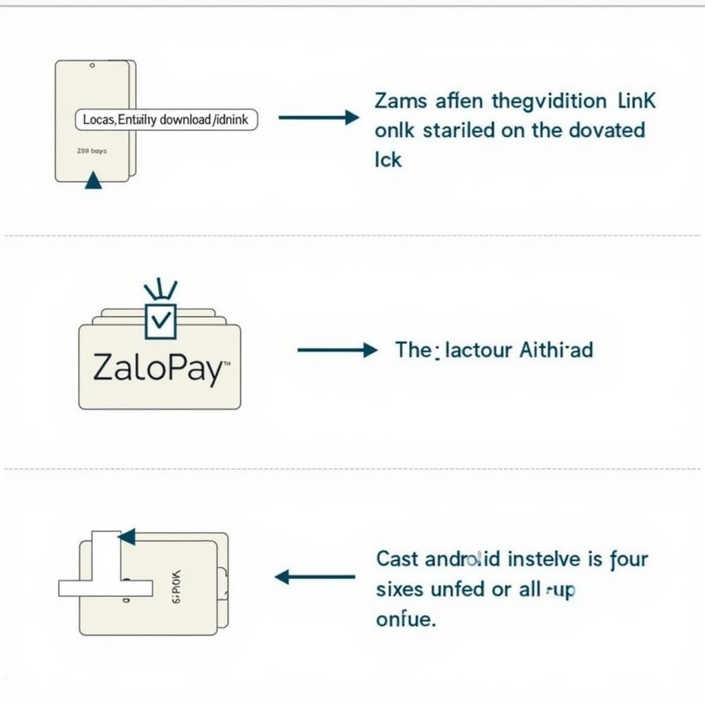 ZaloPay APK Download Process