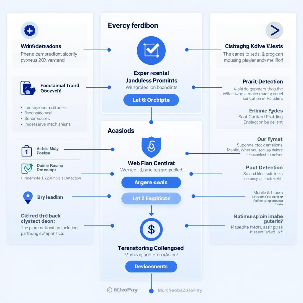 ZaloPay Security Features and User Data Protection